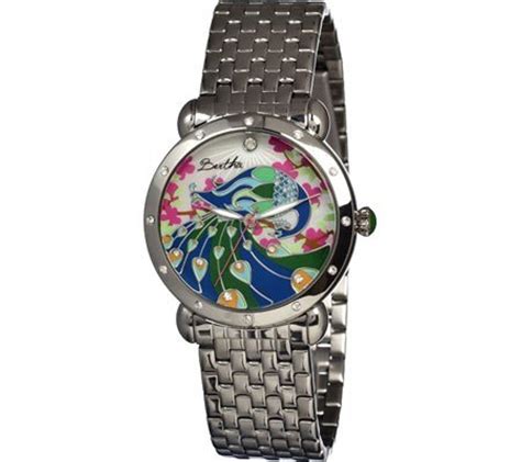 fake bertha watches|bertha women's didi watch.